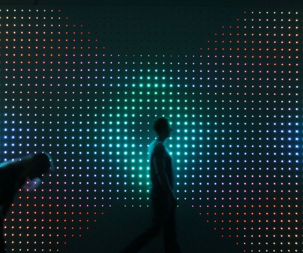 A ledfal világa, avagy innováció és lehetőségek