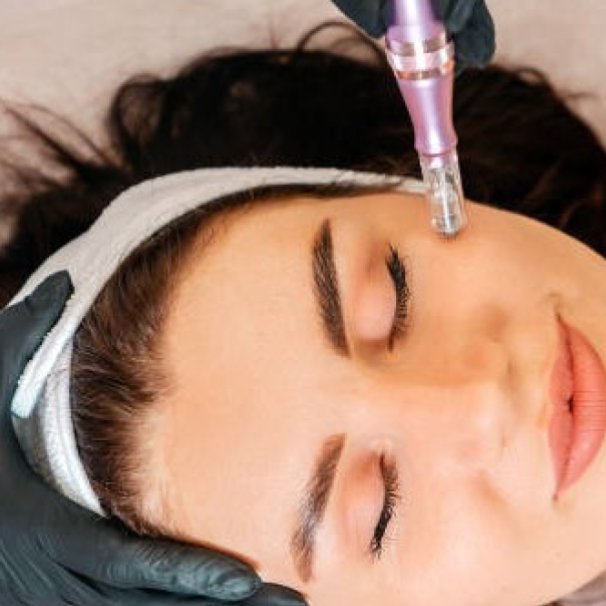 Dermapen kezelés Budapest városában és annak az előnyei